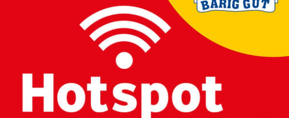 hotspot hotspot