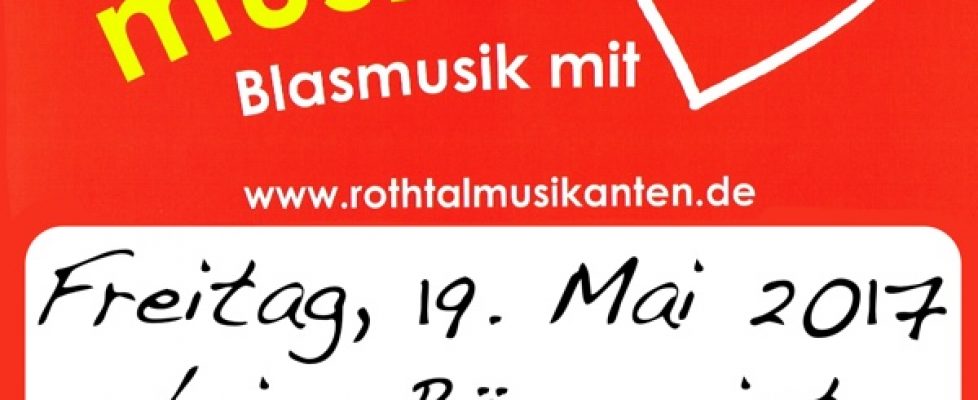Rothtalmusikanten2017 Rothtalmusikanten2017