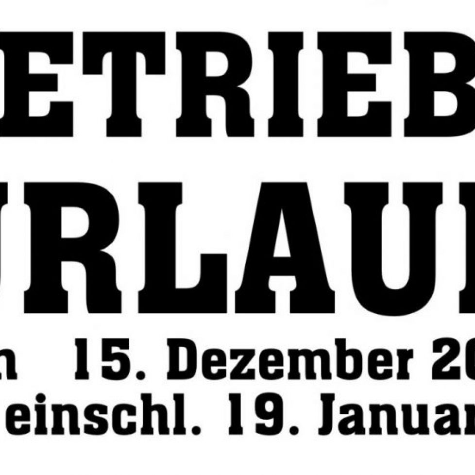 Betriebsurlaub2026hw